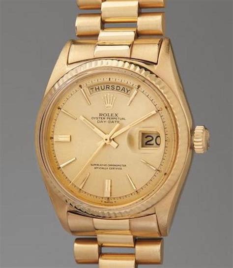 Jack Nicklaus one watch